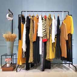 服裝傳道,文化守德 以服飾弘揚文化,19女裝秋季新風尚